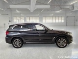  Bmw  X3 BMW  / 2017 / 5P / SUV XDRIVE 20I LUXURY #7