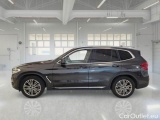  Bmw  X3 BMW  / 2017 / 5P / SUV XDRIVE 20I LUXURY #8