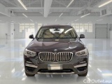  Bmw  X3 BMW  / 2017 / 5P / SUV XDRIVE 20I LUXURY #6
