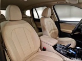  Bmw  X3 BMW  / 2017 / 5P / SUV XDRIVE 20I LUXURY #13