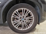  Bmw  X3 BMW  / 2017 / 5P / SUV XDRIVE 20I LUXURY #17