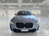  Bmw  X4 BMW  / 2021 / 5P / SUV XDRIVE 20D MSPORT MH48V #6