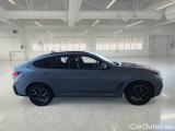  Bmw  X4 BMW  / 2021 / 5P / SUV XDRIVE 20D MSPORT MH48V #7