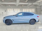  Bmw  X4 BMW  / 2021 / 5P / SUV XDRIVE 20D MSPORT MH48V #8