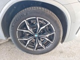  Bmw  X4 BMW  / 2021 / 5P / SUV XDRIVE 20D MSPORT MH48V #17
