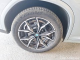  Bmw  X4 BMW  / 2021 / 5P / SUV XDRIVE 20D MSPORT MH48V #18