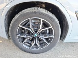  Bmw  X4 BMW  / 2021 / 5P / SUV XDRIVE 20D MSPORT MH48V #20