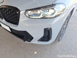  Bmw  X4 BMW  / 2021 / 5P / SUV XDRIVE 20D MSPORT MH48V #26