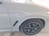  Bmw  X4 BMW  / 2021 / 5P / SUV XDRIVE 20D MSPORT MH48V #28