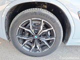  Bmw  X4 BMW  / 2021 / 5P / SUV XDRIVE 20D MSPORT MH48V #42