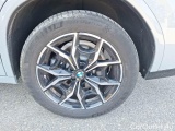 Bmw  X4 BMW  / 2021 / 5P / SUV XDRIVE 20D MSPORT MH48V #40
