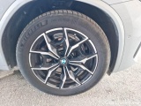  Bmw  X4 BMW  / 2021 / 5P / SUV XDRIVE 20D MSPORT MH48V #44