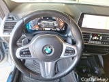  Bmw  X4 BMW  / 2021 / 5P / SUV XDRIVE 20D MSPORT MH48V #52