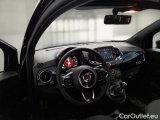  Fiat  500 FIAT  / 2015 / 3P / BERLINA 1.0 70CV IBRIDO DOLCEVITA #3
