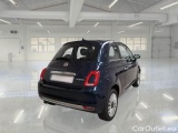  Fiat  500 FIAT  / 2015 / 3P / BERLINA 1.0 70CV IBRIDO DOLCEVITA #2