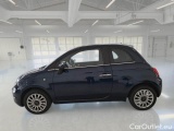  Fiat  500 FIAT  / 2015 / 3P / BERLINA 1.0 70CV IBRIDO DOLCEVITA #8