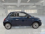  Fiat  500 FIAT  / 2015 / 3P / BERLINA 1.0 70CV IBRIDO DOLCEVITA #7