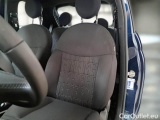  Fiat  500 FIAT  / 2015 / 3P / BERLINA 1.0 70CV IBRIDO DOLCEVITA #11