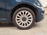  Fiat  500 FIAT  / 2015 / 3P / BERLINA 1.0 70CV IBRIDO DOLCEVITA #17