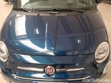  Fiat  500 FIAT  / 2015 / 3P / BERLINA 1.0 70CV IBRIDO DOLCEVITA #27