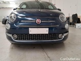  Fiat  500 FIAT  / 2015 / 3P / BERLINA 1.0 70CV IBRIDO DOLCEVITA #32