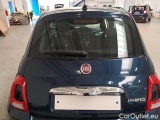  Fiat  500 FIAT  / 2015 / 3P / BERLINA 1.0 70CV IBRIDO DOLCEVITA #51