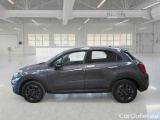  Fiat  500 FIAT X / 2018 / 5P / CROSSOVER 1.3 MJET 95CV E6D CLUB #8