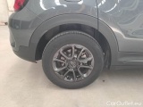  Fiat  500 FIAT X / 2018 / 5P / CROSSOVER 1.3 MJET 95CV E6D CLUB #18