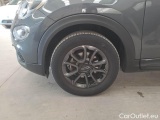  Fiat  500 FIAT X / 2018 / 5P / CROSSOVER 1.3 MJET 95CV E6D CLUB #62