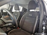  Jeep  Avenger JEEP  / 2022 / 5P / SUV 1.2 TURBO LONGITUDE #11