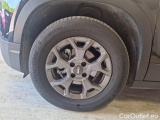  Jeep  Avenger JEEP  / 2022 / 5P / SUV 1.2 TURBO LONGITUDE #20
