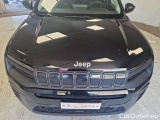  Jeep  Avenger JEEP  / 2022 / 5P / SUV 1.2 TURBO LONGITUDE #23