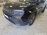  Jeep  Avenger JEEP  / 2022 / 5P / SUV 1.2 TURBO LONGITUDE #25