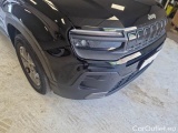  Jeep  Avenger JEEP  / 2022 / 5P / SUV 1.2 TURBO LONGITUDE #31