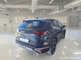  KIA  Sportage KIA  / 2021 / 5P / SUV 1.6 TGDI MHEV STYLE 2WD #2