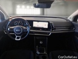  KIA  Sportage KIA  / 2021 / 5P / SUV 1.6 TGDI MHEV STYLE 2WD #3