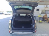  KIA  Sportage KIA  / 2021 / 5P / SUV 1.6 TGDI MHEV STYLE 2WD #5