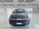  KIA  Sportage KIA  / 2021 / 5P / SUV 1.6 TGDI MHEV STYLE 2WD #6