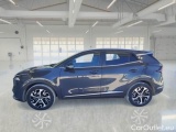  KIA  Sportage KIA  / 2021 / 5P / SUV 1.6 TGDI MHEV STYLE 2WD #8