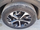  KIA  Sportage KIA  / 2021 / 5P / SUV 1.6 TGDI MHEV STYLE 2WD #19