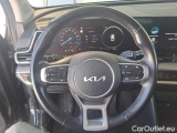  KIA  Sportage KIA  / 2021 / 5P / SUV 1.6 TGDI MHEV STYLE 2WD #45