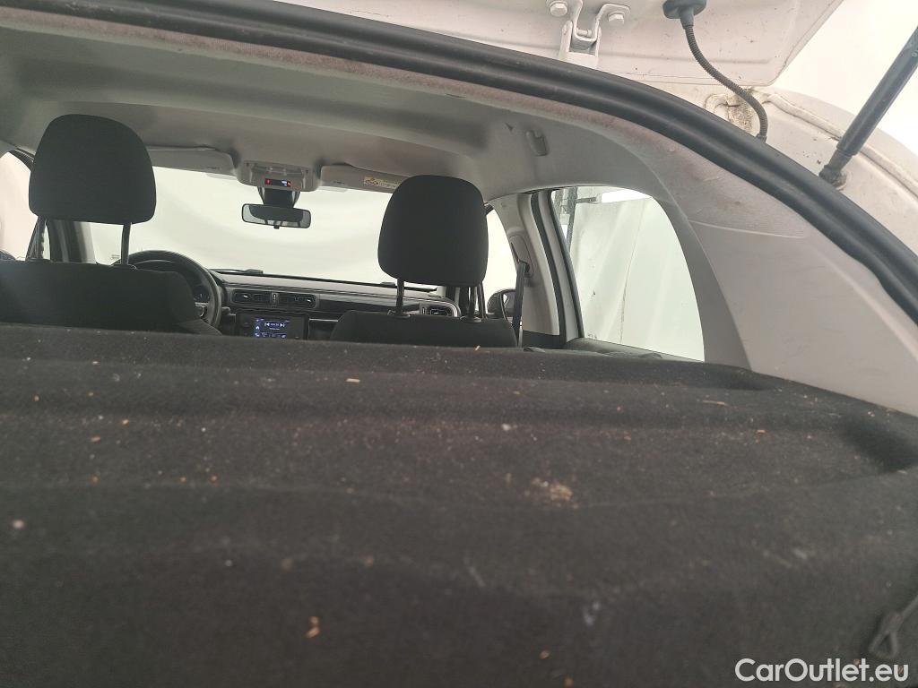  Citroen  C3  Société Feel 1.5 BlueHDI 100CV BVM5 E6dT #14