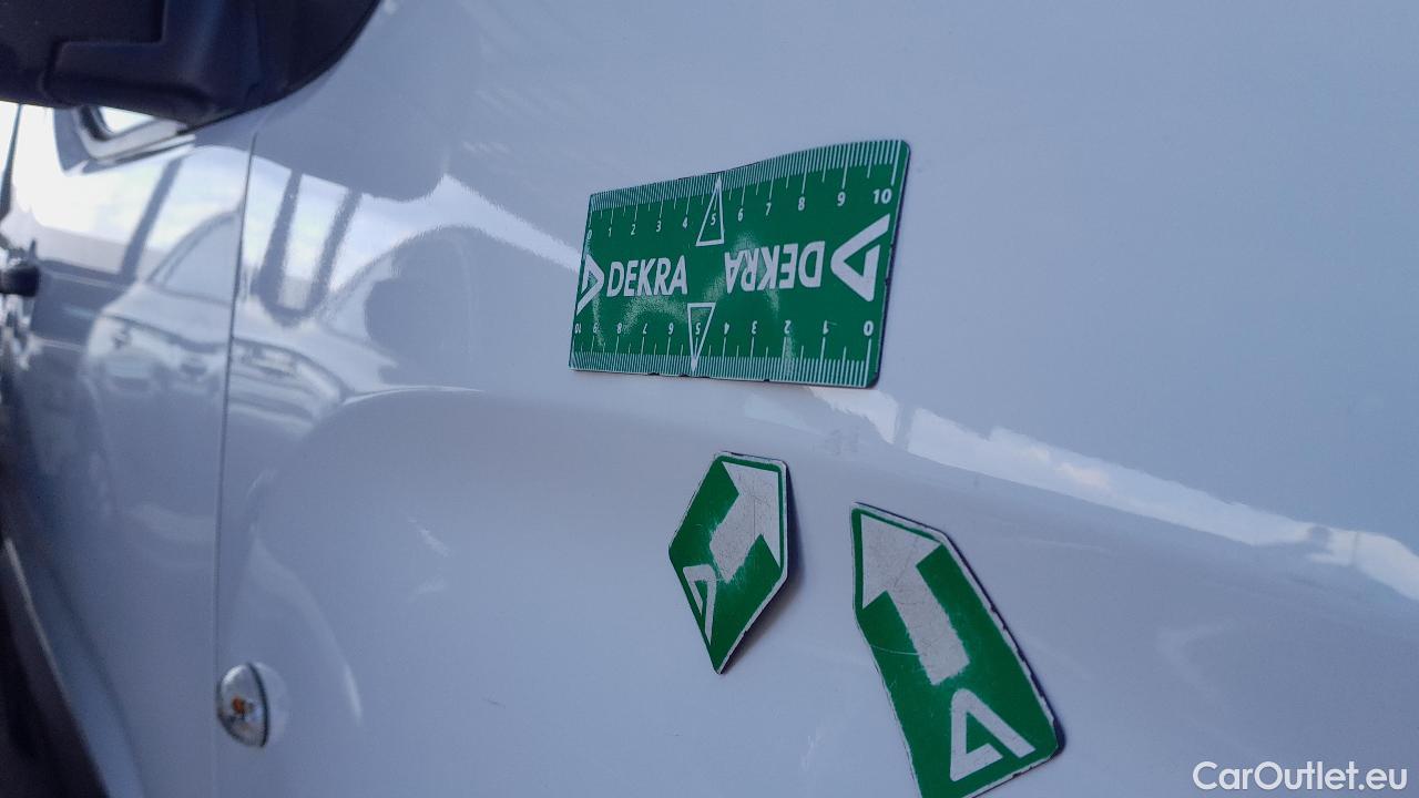  Citroen  Berlingo  Fourgon Club M 650 1.5 BlueHDi 75CV BVM5 E6dT #44