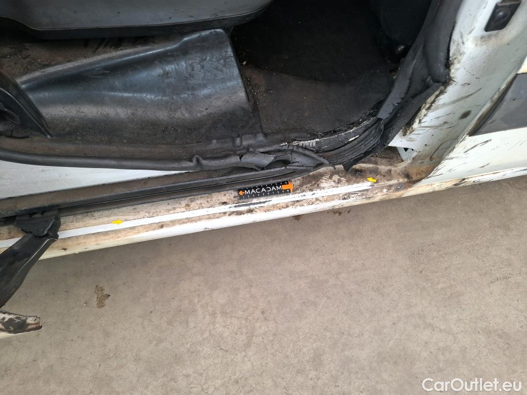  Peugeot  Partner  L2 Double Cabine 1.6 HDi 100CV BVM5 E6 #63