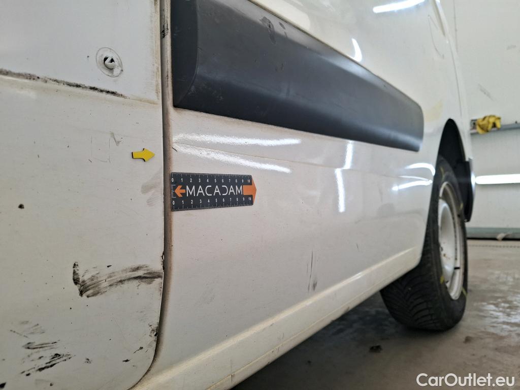  Peugeot  Partner  L2 Double Cabine 1.6 HDi 100CV BVM5 E6 #15