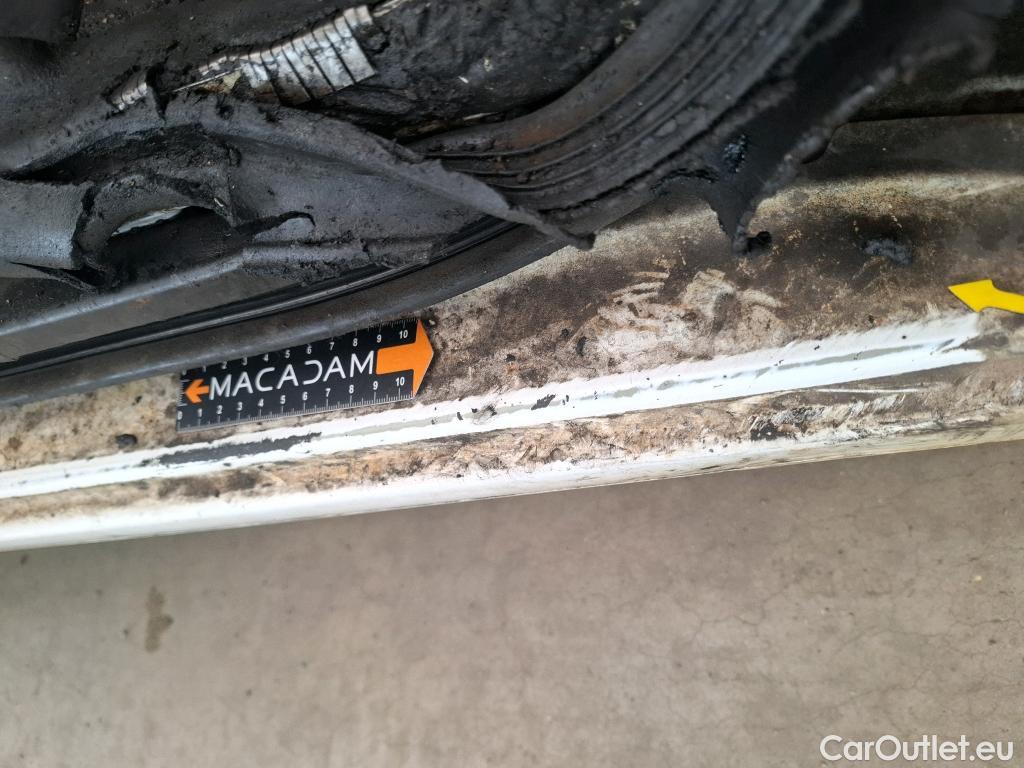  Peugeot  Partner  L2 Double Cabine 1.6 HDi 100CV BVM5 E6 #65