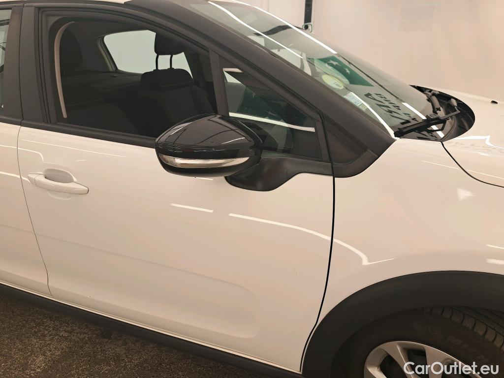  Citroen  C3  Société Feel 1.5 BlueHDI 100CV BVM5 E6dT #38