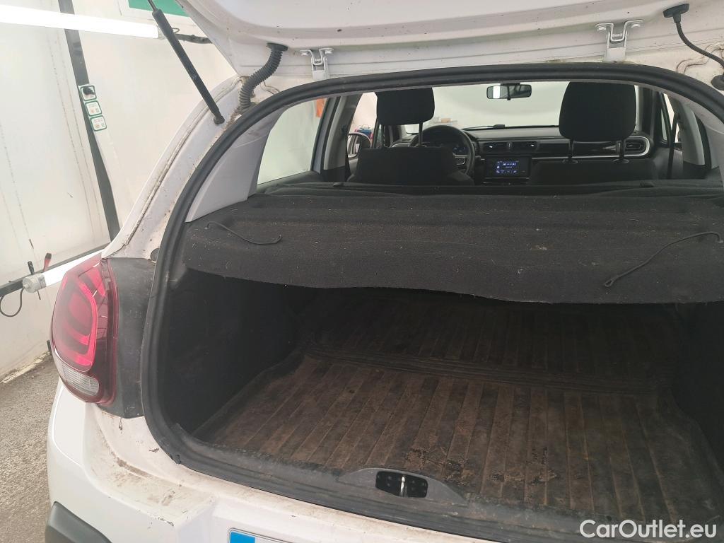  Citroen  C3  Société Feel 1.5 BlueHDI 100CV BVM5 E6dT #13