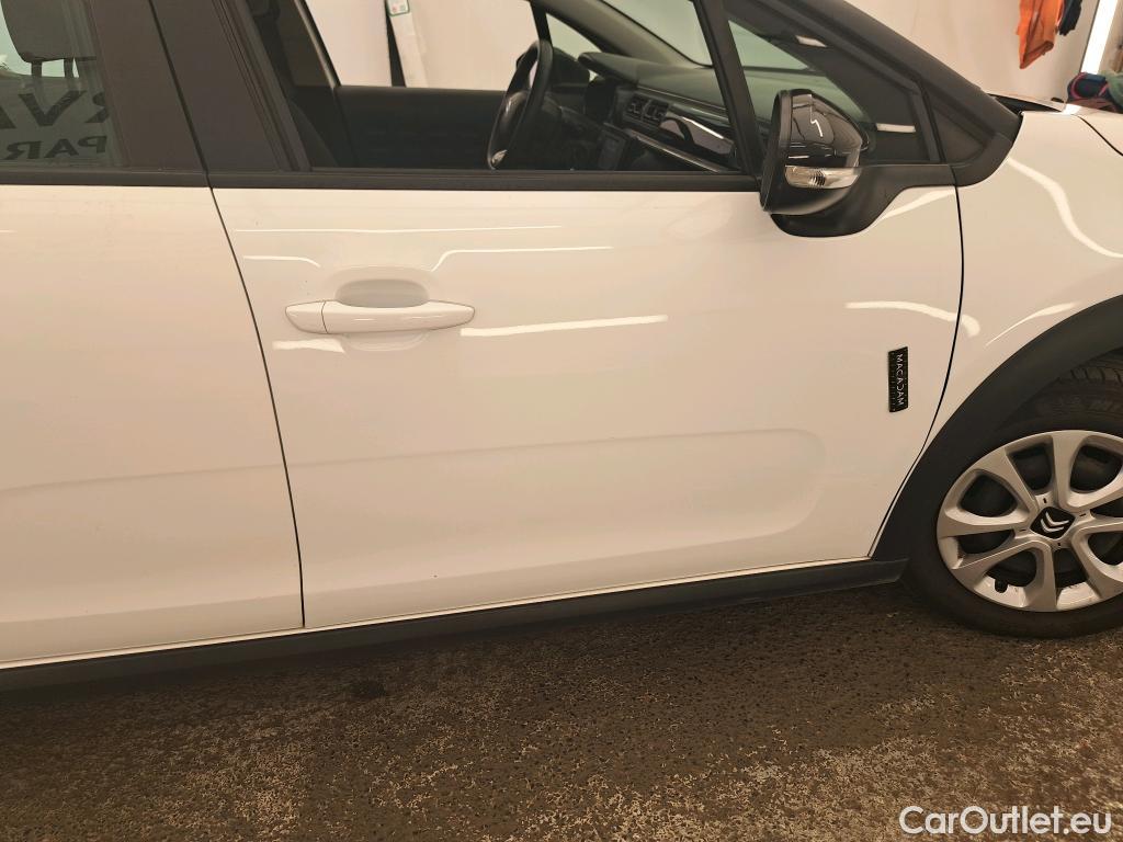  Citroen  C3  Société Feel 1.5 BlueHDI 100CV BVM5 E6dT #7
