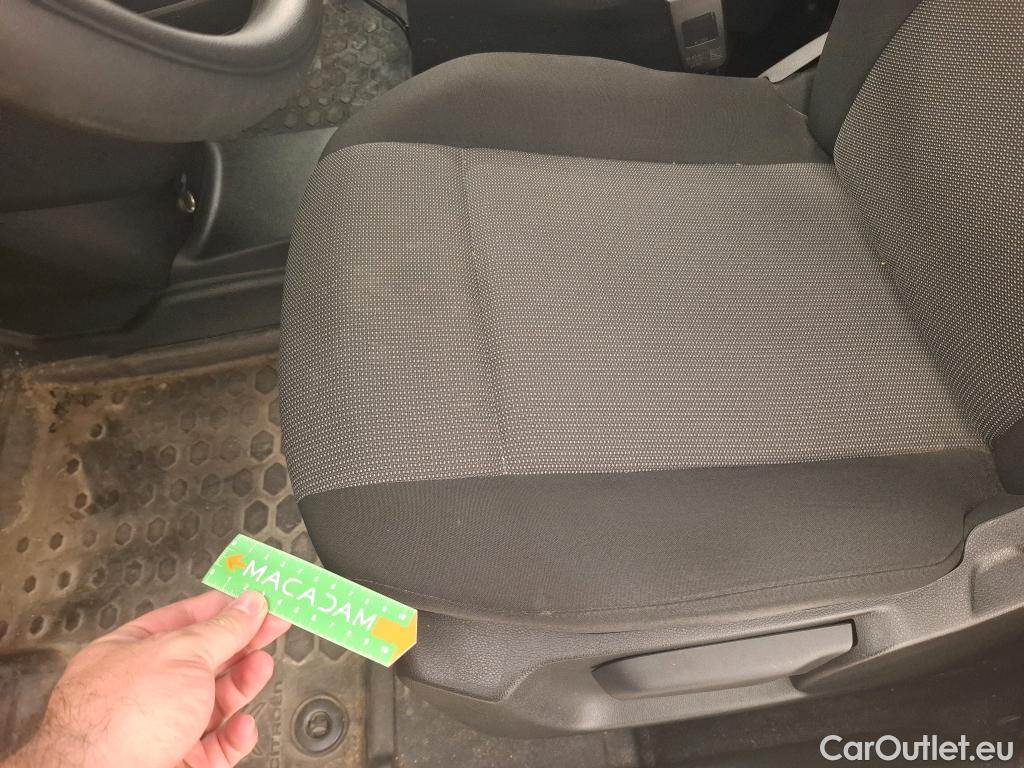  Citroen  Berlingo  Fourgon Club M 650 1.5 BlueHDi 75CV BVM5 E6dT #14